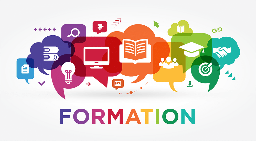 Catalogue de formation 2026